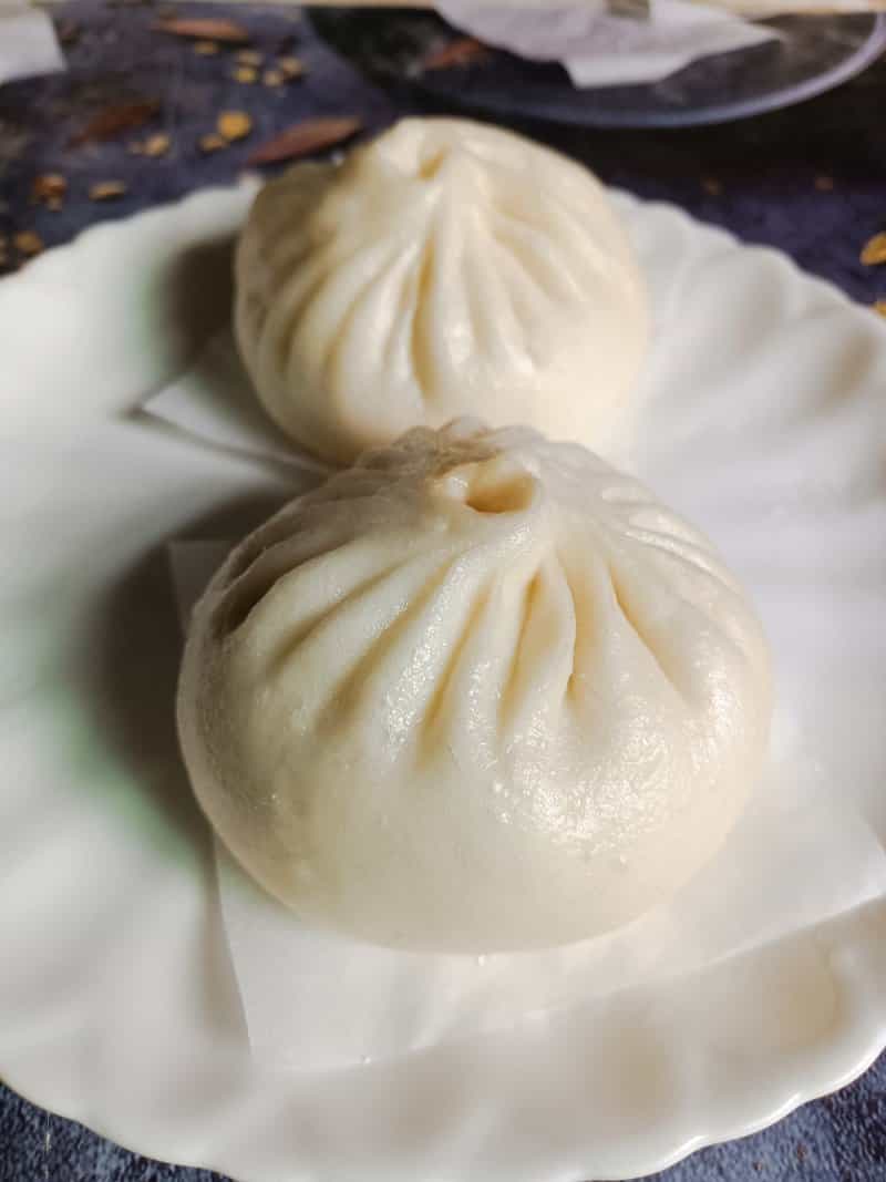 豬肉粉絲包