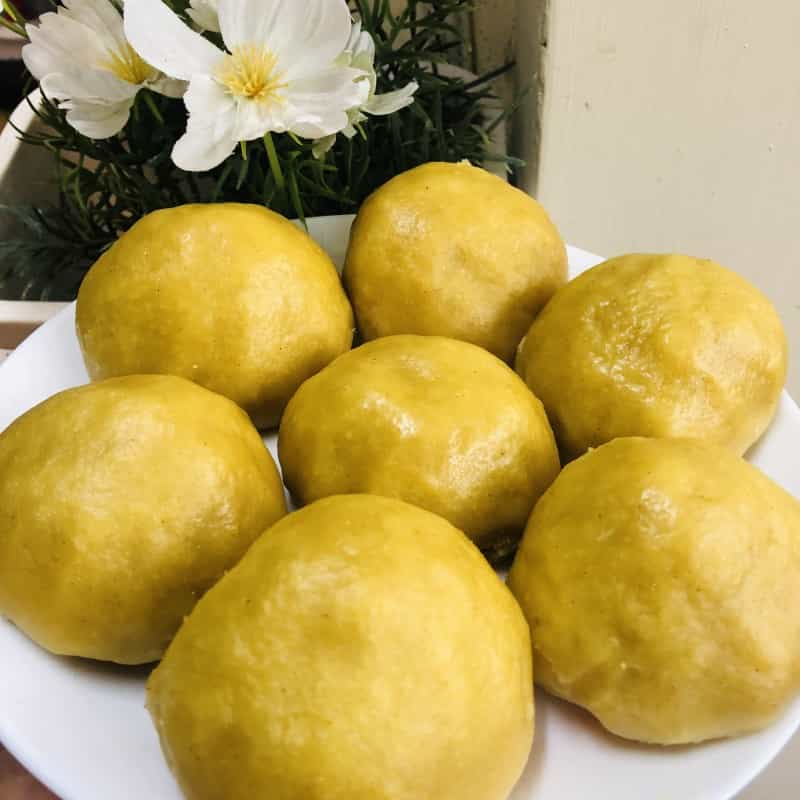窩頭