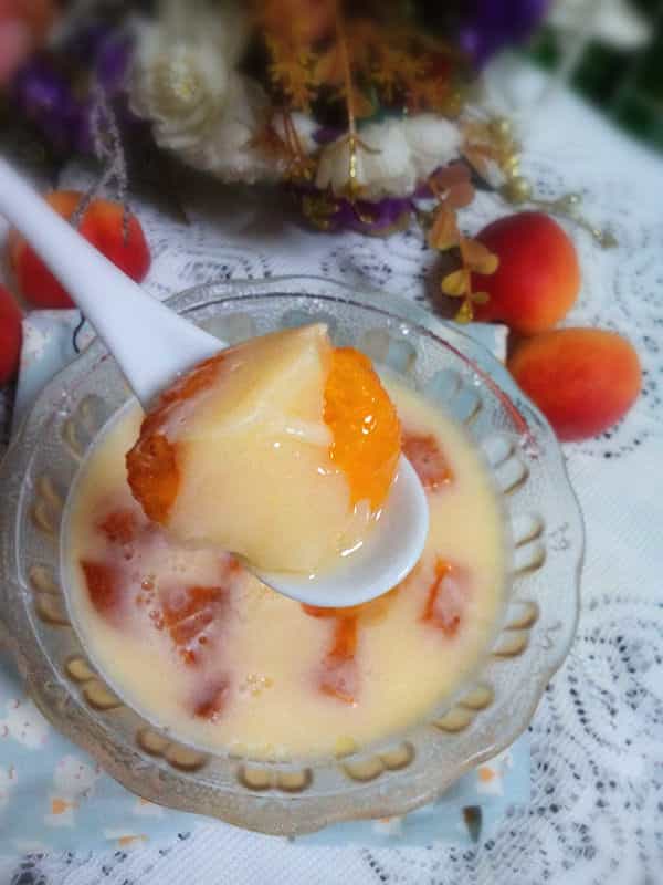 杏子佈丁